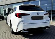 Toyota Corolla 8
