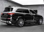 Mercedes-Benz GLS 5