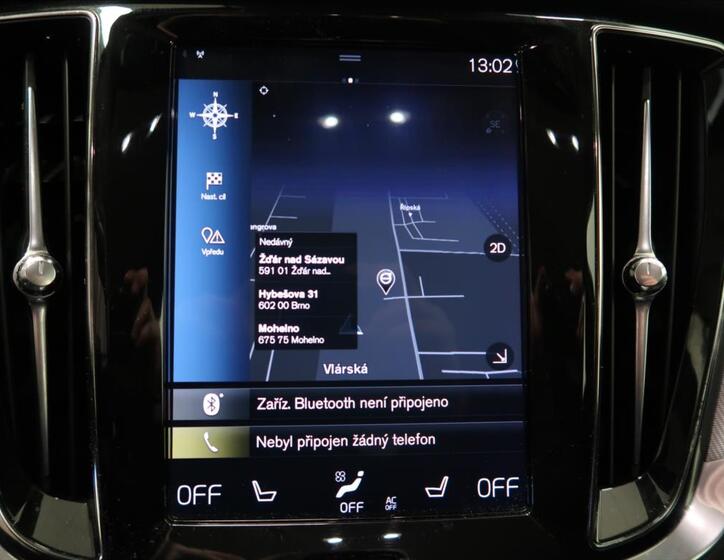 Volvo V60 17