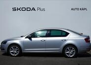 Škoda Octavia 5