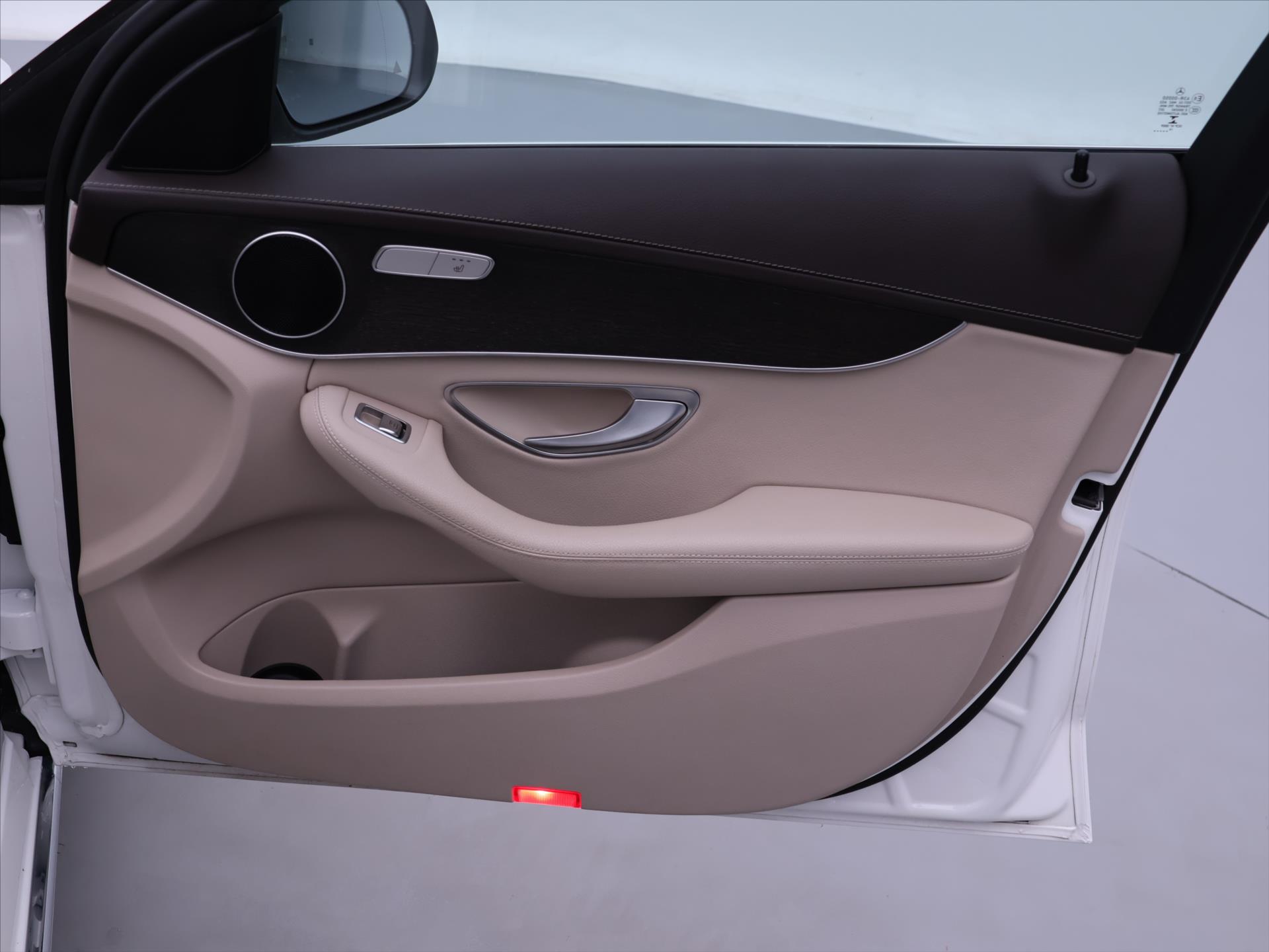 Mercedes-Benz Třídy C