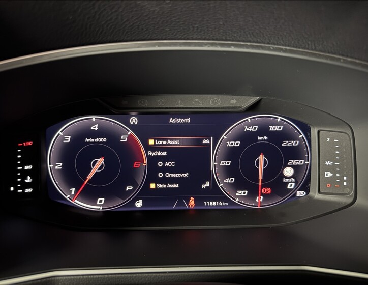 Seat Tarraco 29