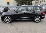 Mercedes-Benz GLK 5
