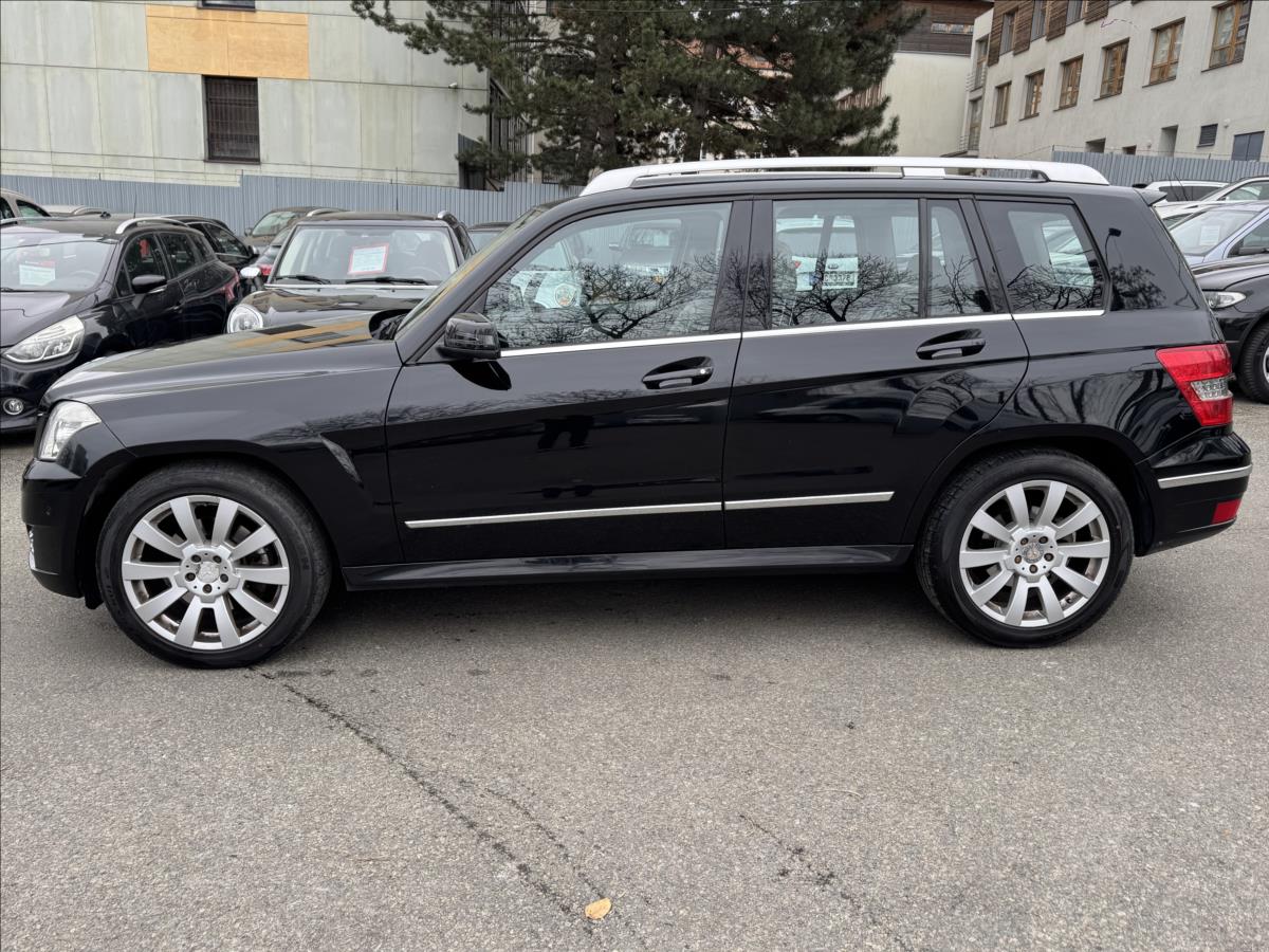Mercedes-Benz GLK