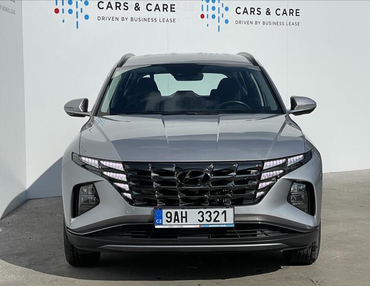 Hyundai Tucson 20