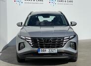 Hyundai Tucson 20