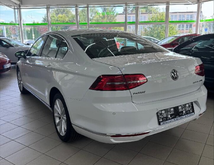 Volkswagen Passat 3