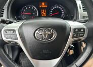 Toyota Avensis 22