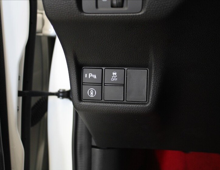 Honda Civic 19