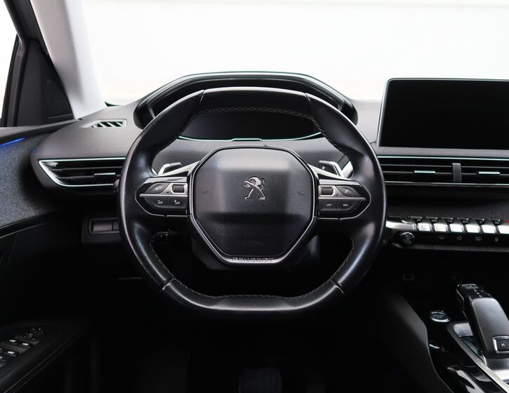 Peugeot 3008 23