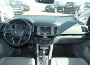 Seat Alhambra 7