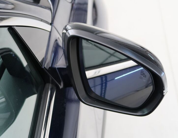 DS Automobiles DS7 Crossback 14