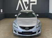 Mazda 6 3