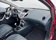 Ford Fiesta 22