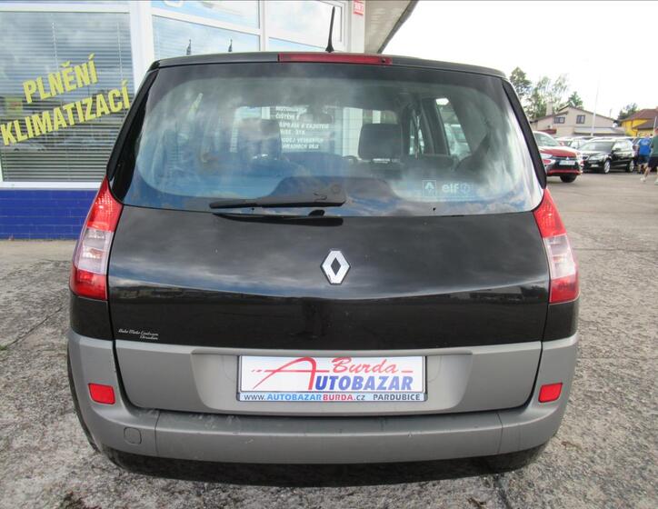 Renault Scénic 6
