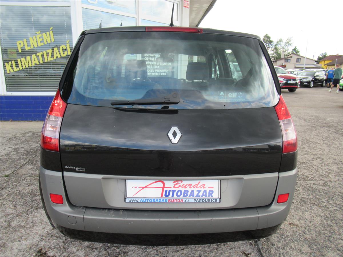 Renault Scénic