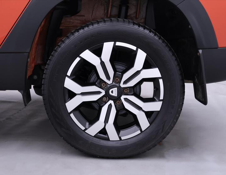 Dacia Duster 32