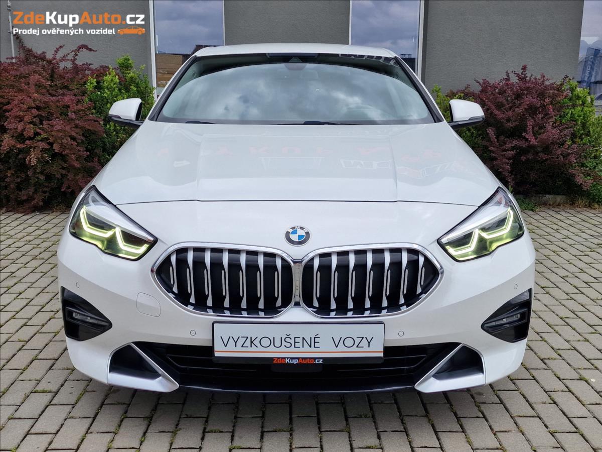BMW Řada 2