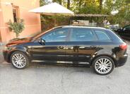 Audi A3 8