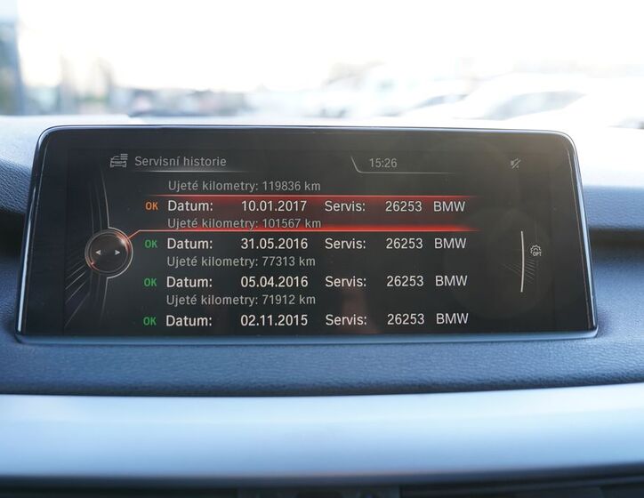BMW X5 36