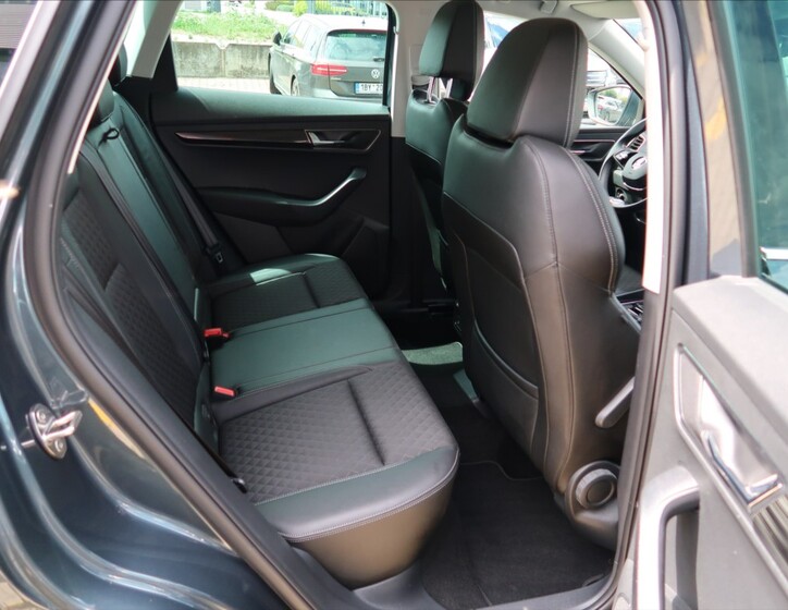 Škoda Karoq 11