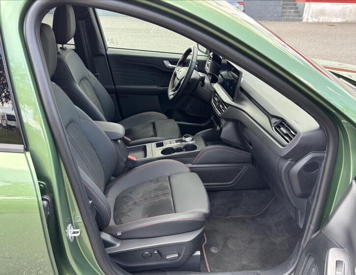 Ford Kuga 22