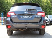 Subaru Outback 6