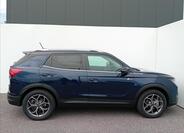 SsangYong Korando 3