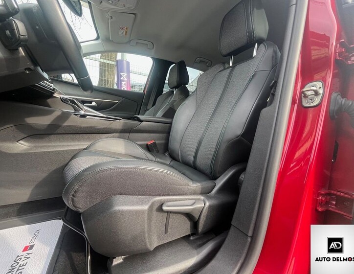 Peugeot 3008 28