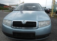 Škoda Fabia 20