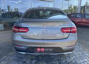 Mercedes-Benz GLE 22