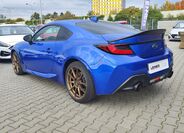 Subaru BRZ 7