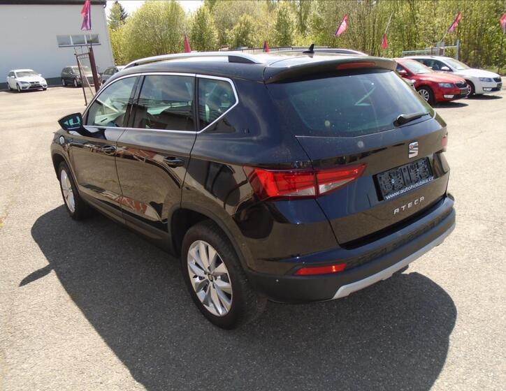 Seat Ateca 2