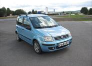 Fiat Panda 3