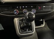 Volkswagen Transporter 16