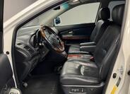 Lexus RX 400h 6