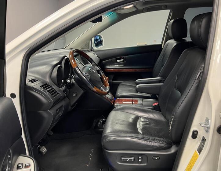 Lexus RX 400h 6