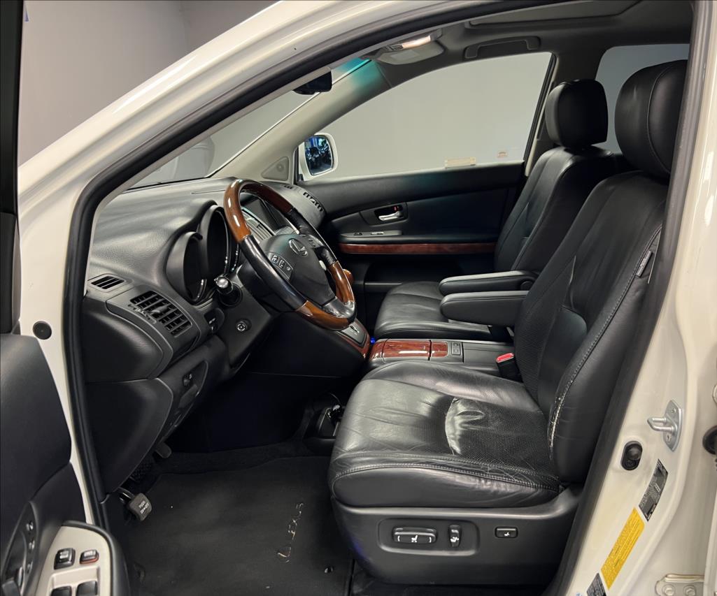 Lexus RX 400h