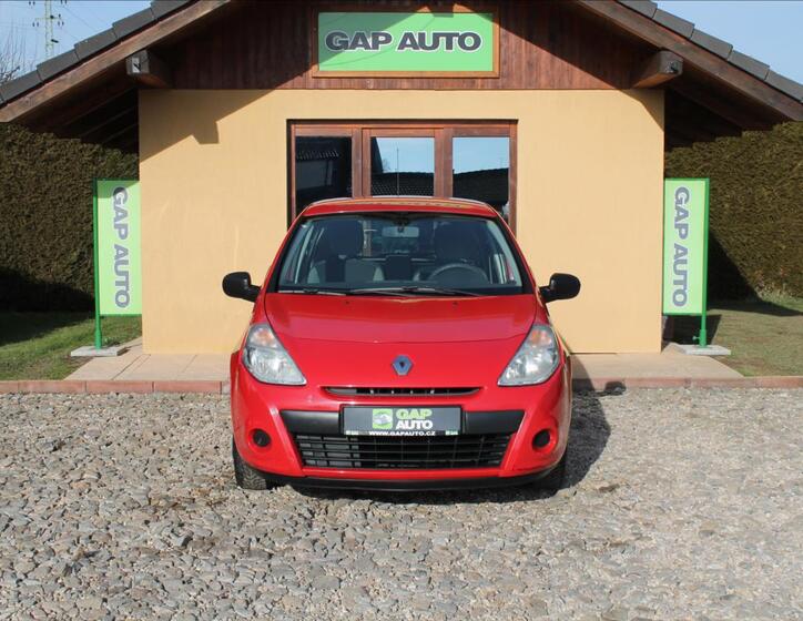 Renault Clio 2