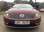 Volkswagen CC 17