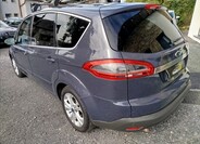 Ford S-MAX 4