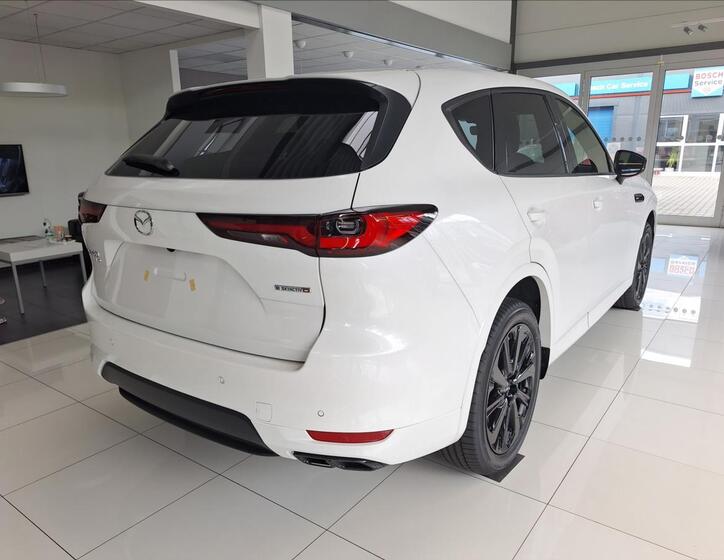 Mazda CX-60 2