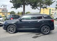 SsangYong Korando 7