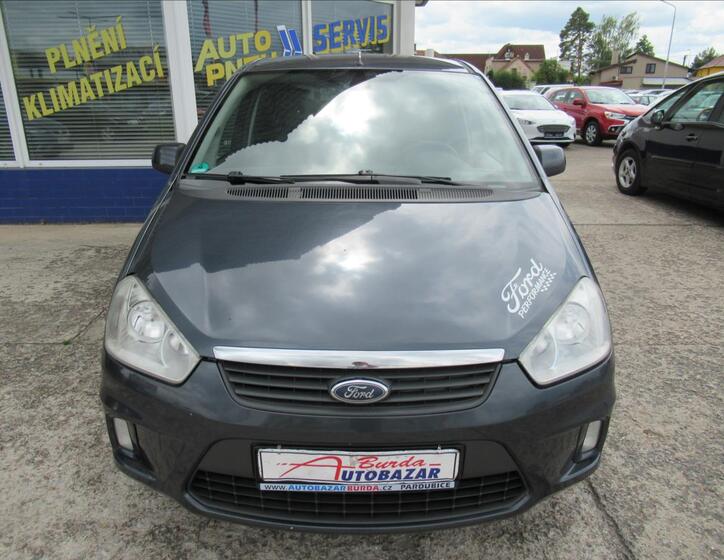 Ford C-MAX 3
