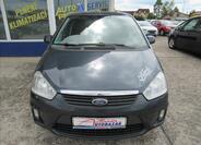 Ford C-MAX 3