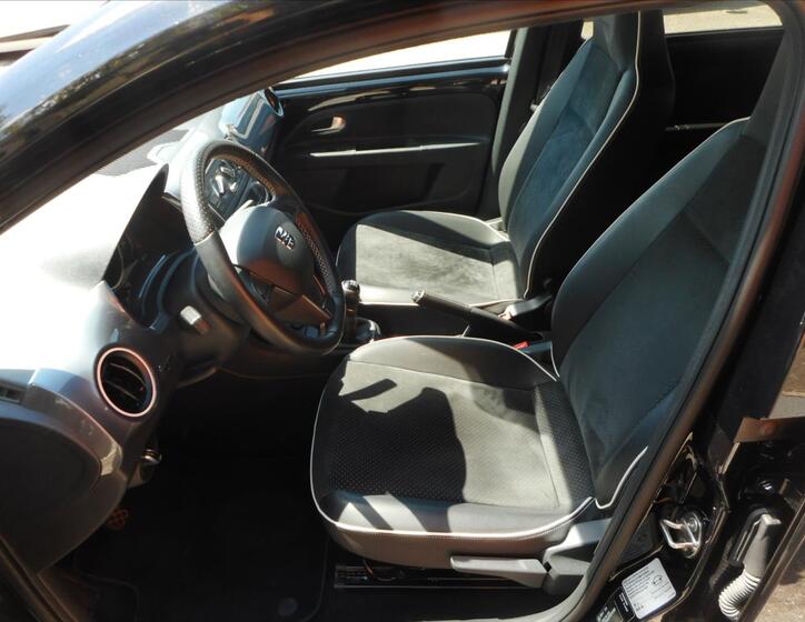 Seat Mii 16
