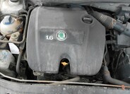 Škoda Octavia 13
