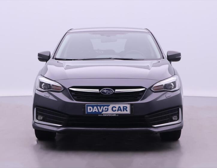 Subaru Impreza 2