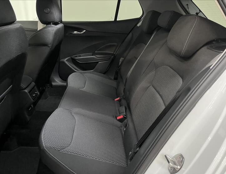 Škoda Fabia 15