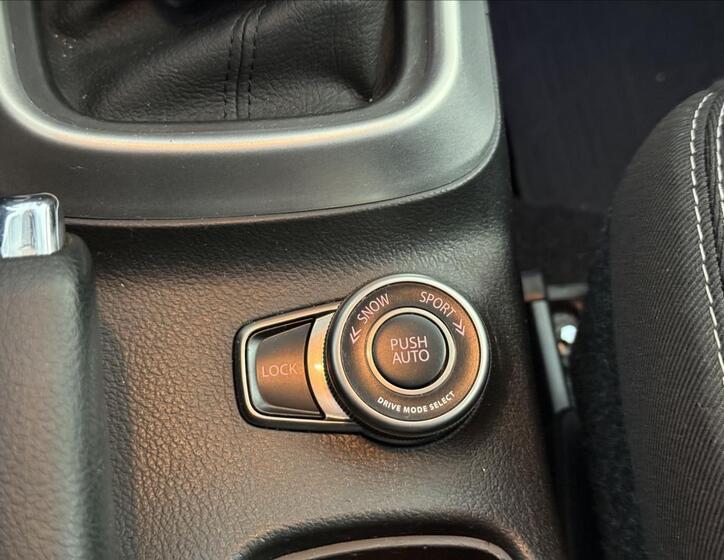 Suzuki SX4 20